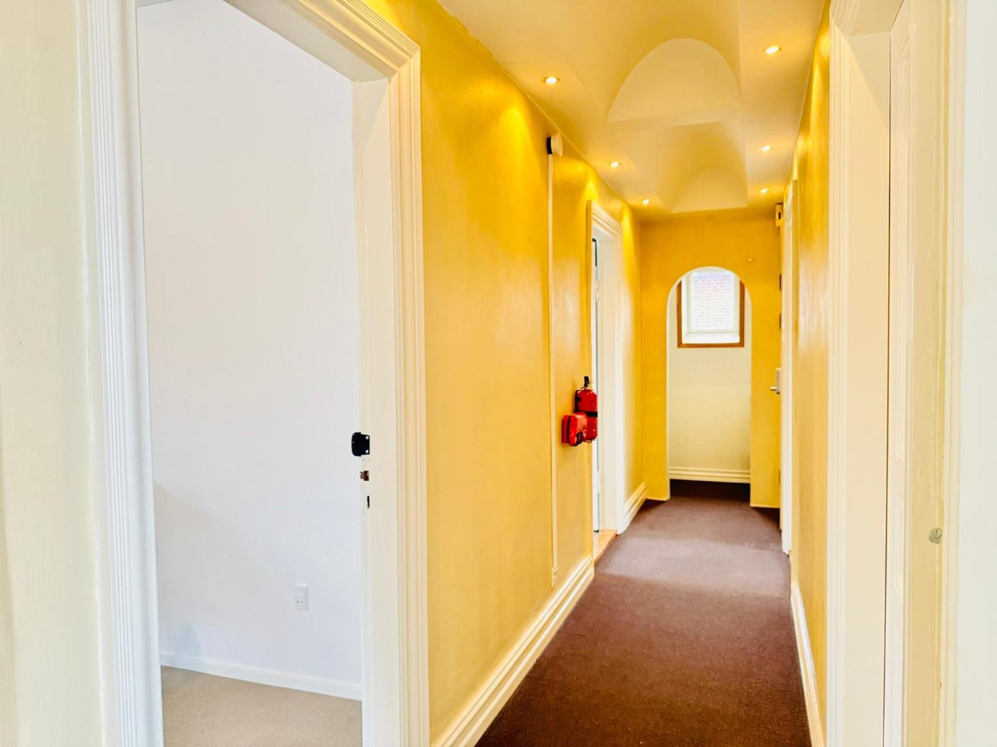 Aday - Villa Firenze - 2 Bedrooms Bright Apartment Ålborg Eksteriør bilde